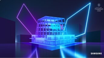 Samsung открывая магазин в Decentraland, врывается в отрасль метавселенных.