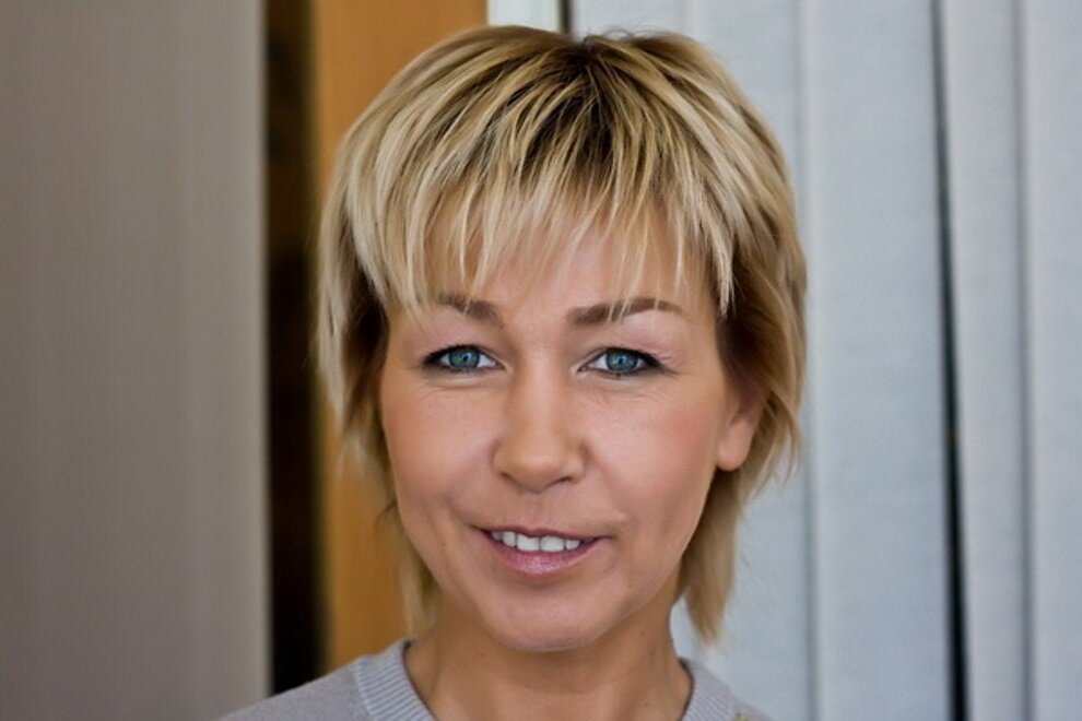 Ксения Стриж