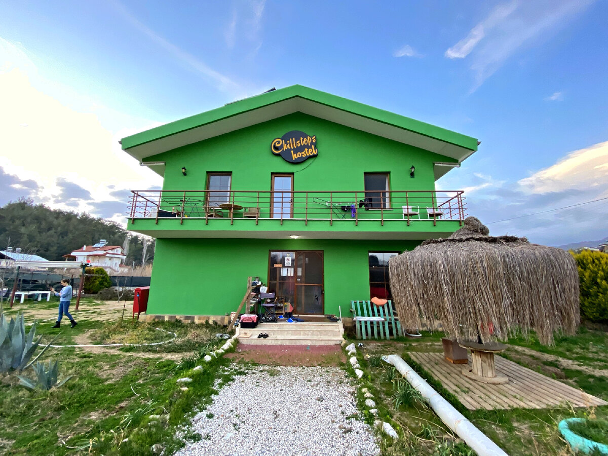 Фото автора 