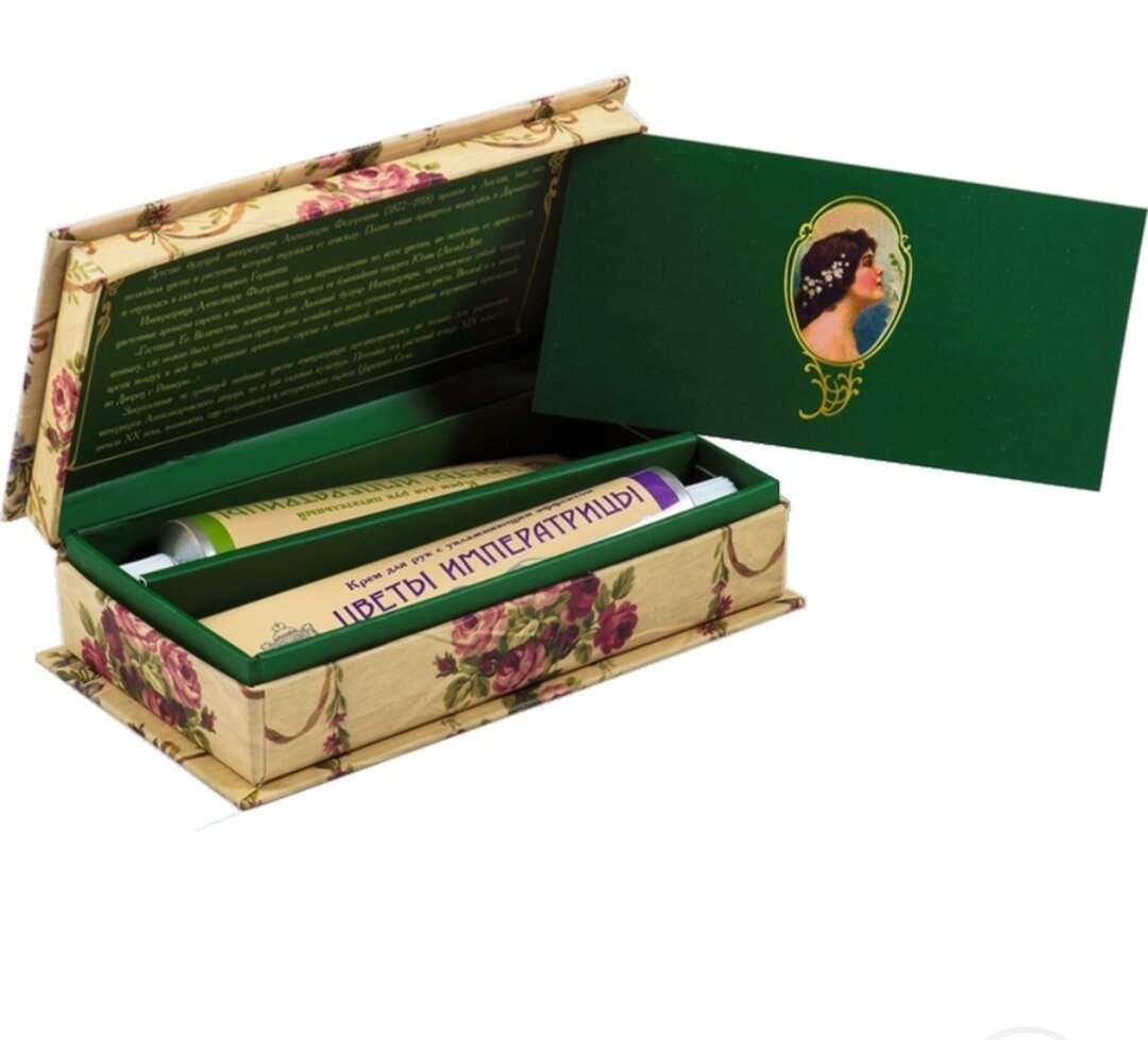 Кремы для рук