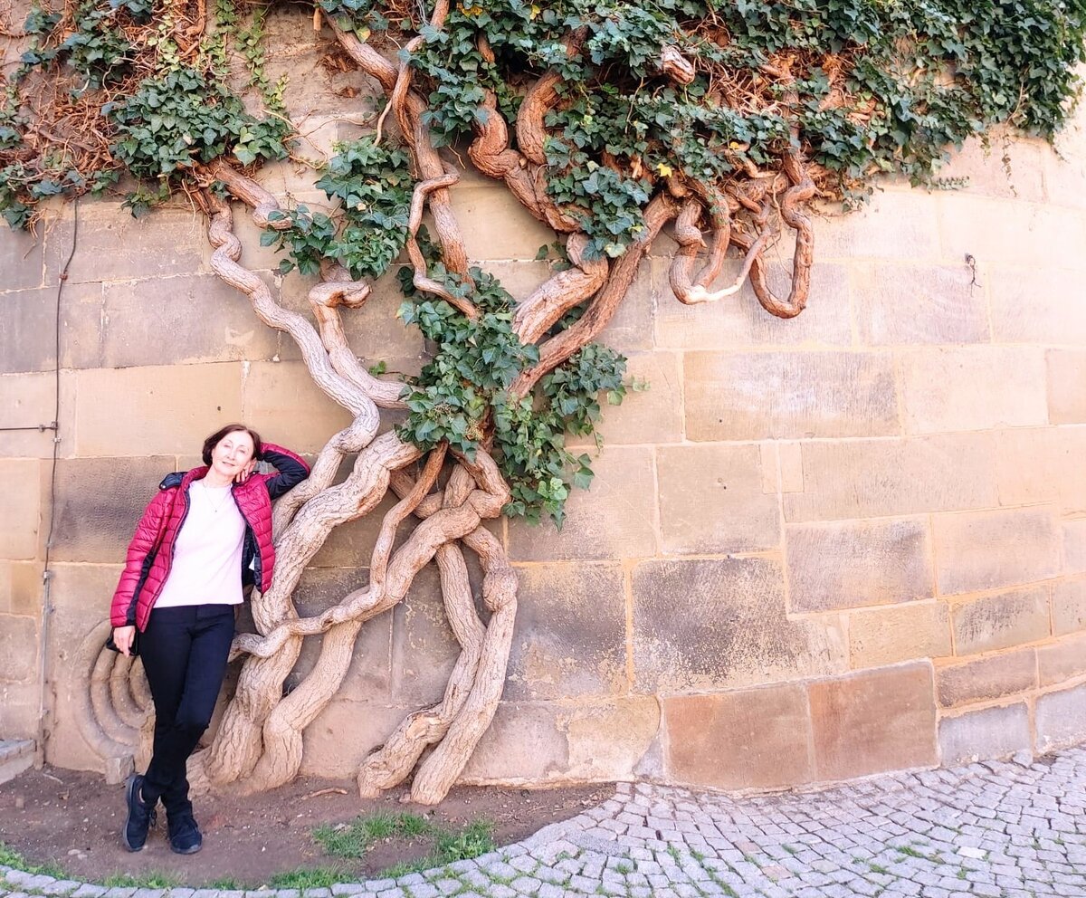 Я в "Нирване"