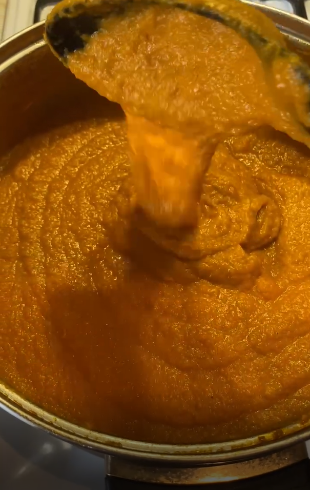 Кабачковая икра - настоящая "Заморская". Пошаговый рецепт от настоящего профессионала