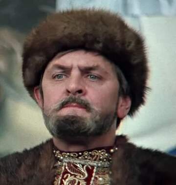 Чьих будешь?