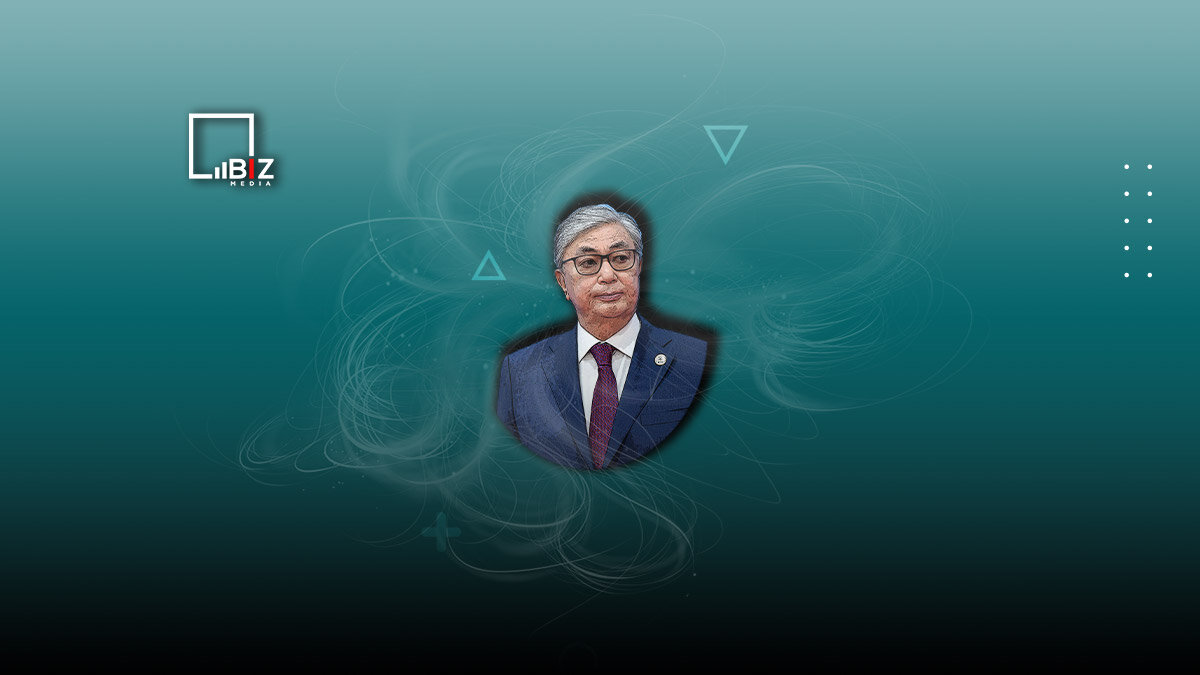    Фото: © Bizmedia.kz Амин Абдулманов