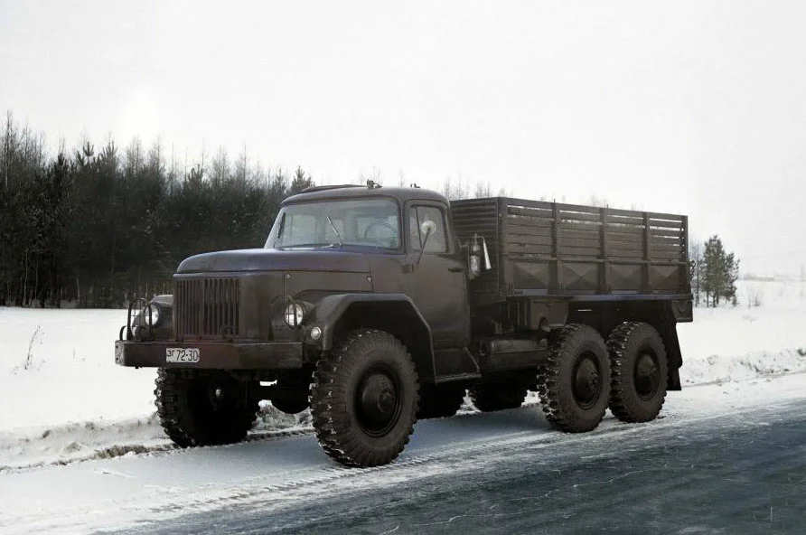 Р—РР› 131 off Road