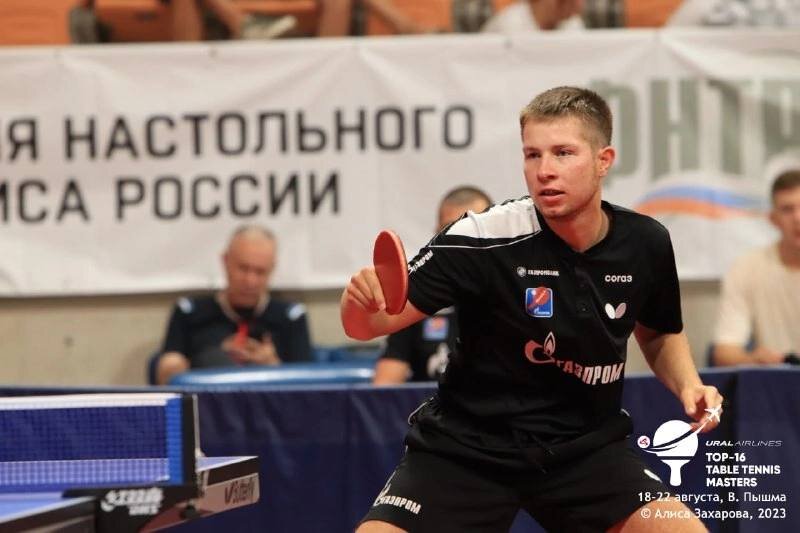 Лев Вадимович Кацман