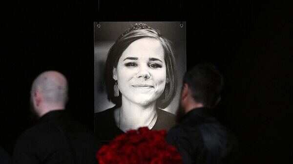    © РИА Новости . Григорий Сысоев