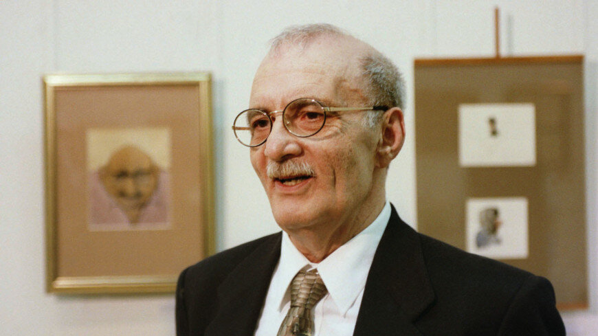 ФОТО : ТАСС / Кавашкин Борис