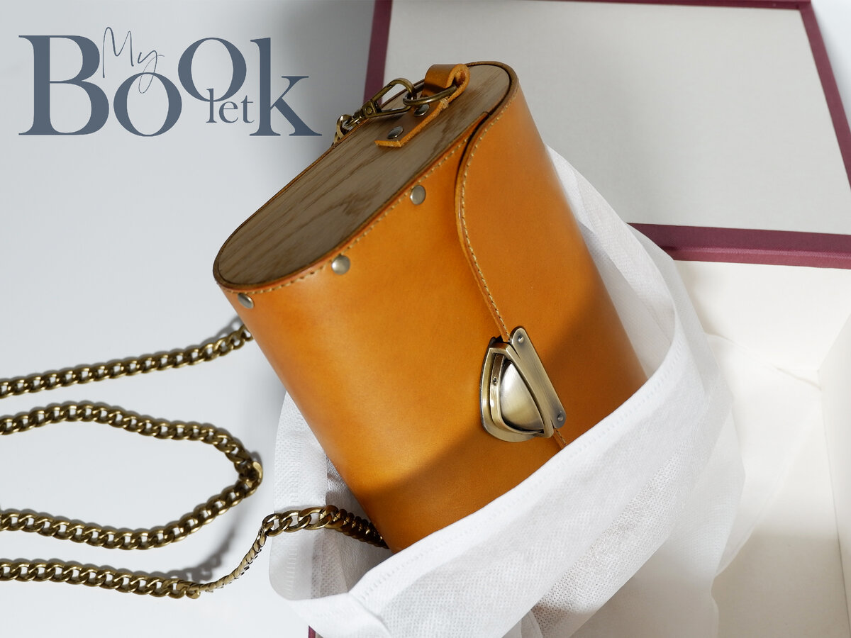 Натуральная кожа + массив элитного дерева