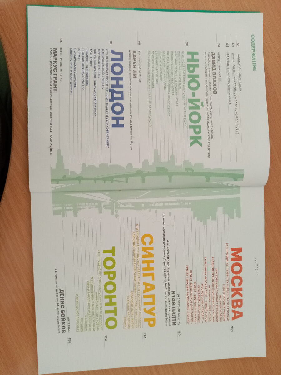 Urban Heath авторы исследования Софья Ганжинова, Ирина Красноперова, Григорий Мальцев, Павел Рачев, Никита Румянцев