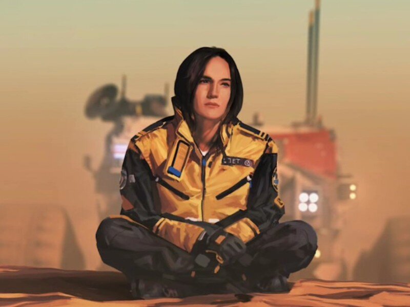    EGS раздаёт стратегию Homeworld: Deserts of Kharak бесплатно и навсегда