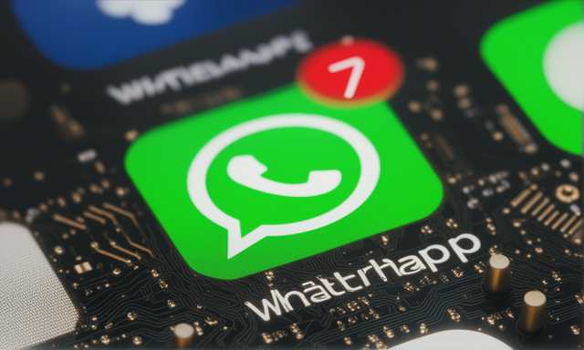 WhatsApp 