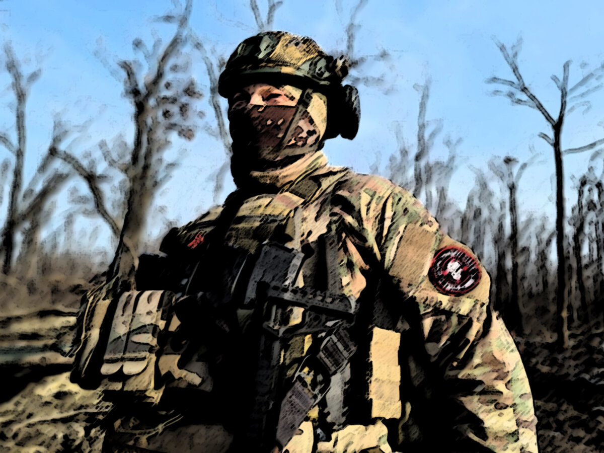 Победа всё равно будет за нами!