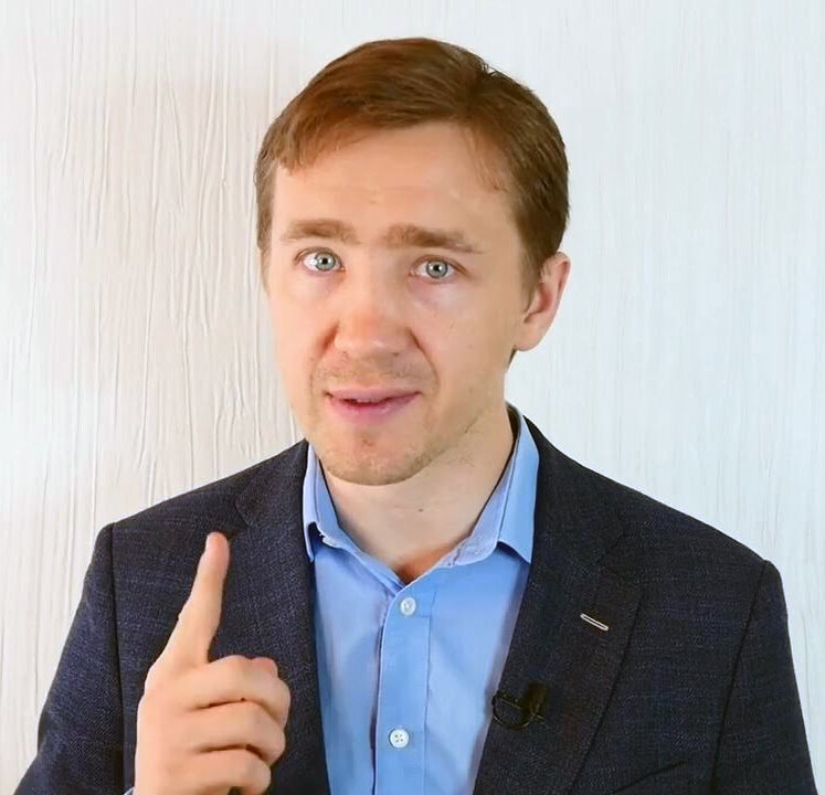 Дмитрий Василец