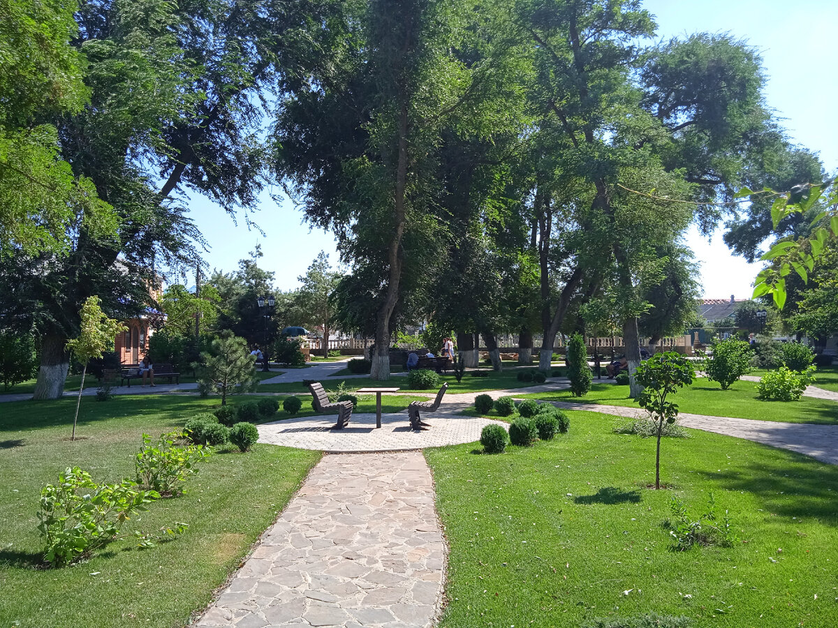 Фото автора.