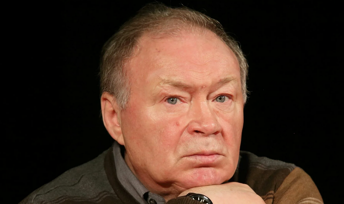 Юрий Кузнецов