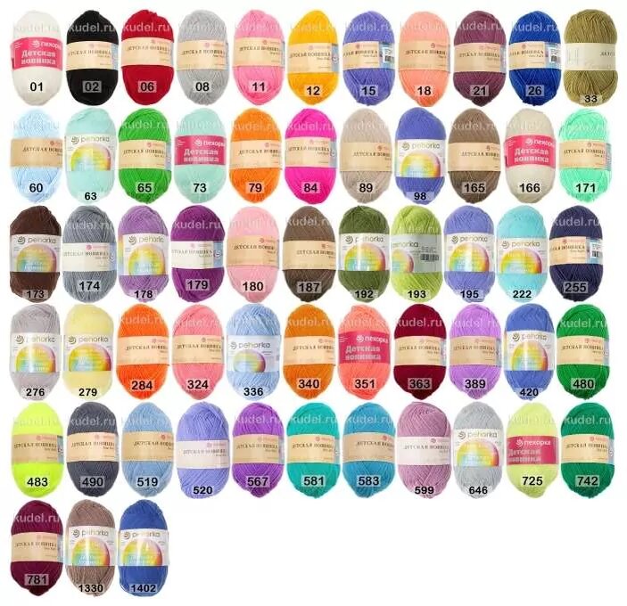 Детская новинка от Пехорки