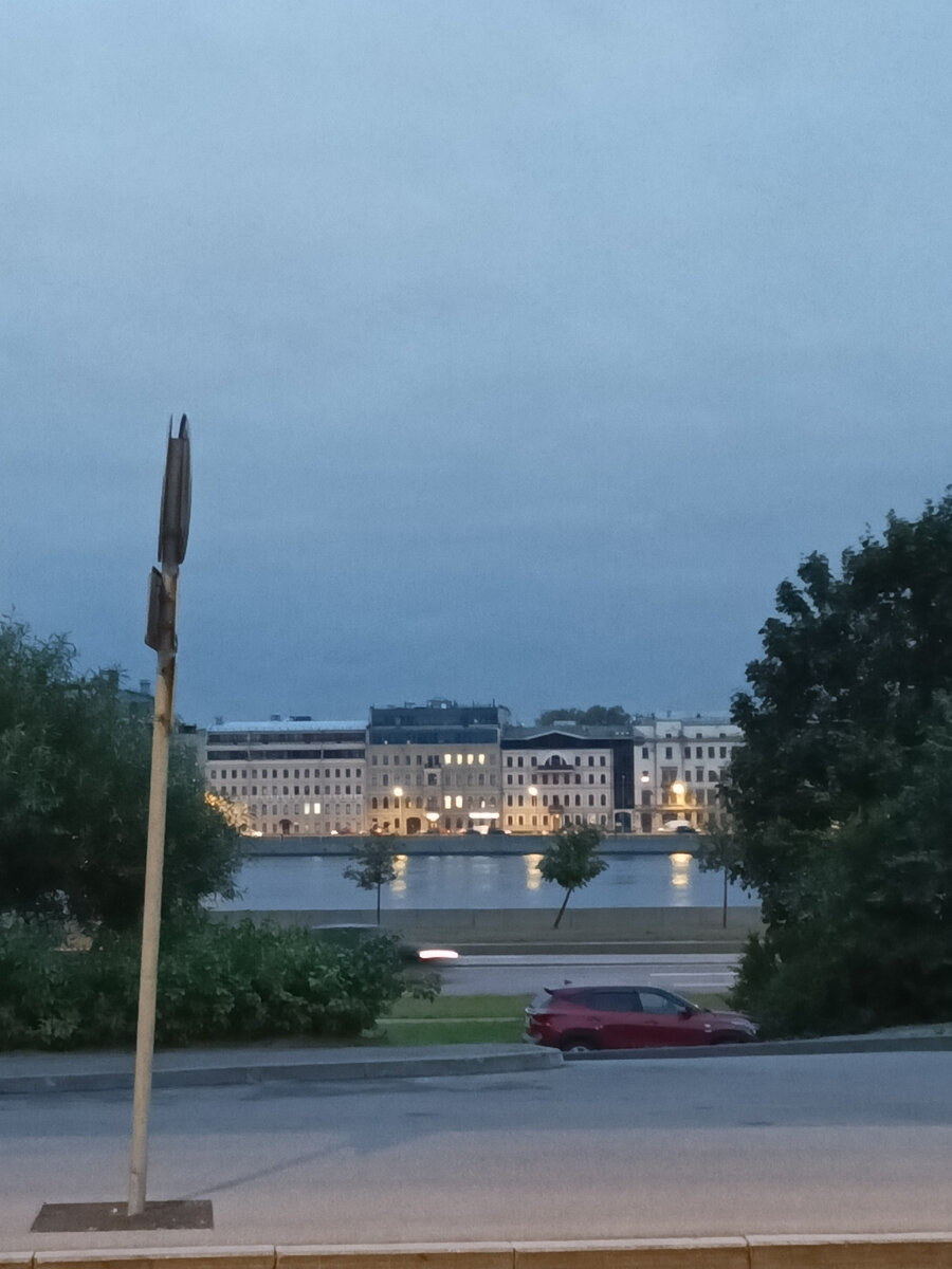 Нева