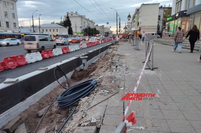    Фото: АиФ в Твери