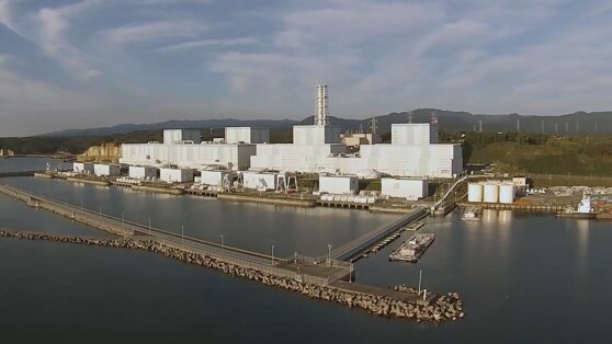    Оператор АЭС "Фукусима-1" зафиксировал тритий в море Алина Городниченко