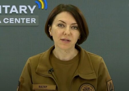    Кабмин уволил заместителей министра обороны, в том числе Маляр