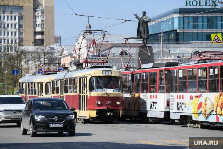    Авария с трамваем произошла днем 19 сентября