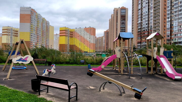 MAKSIM KONSTANTINOV/GLOBALLOOKPRESS