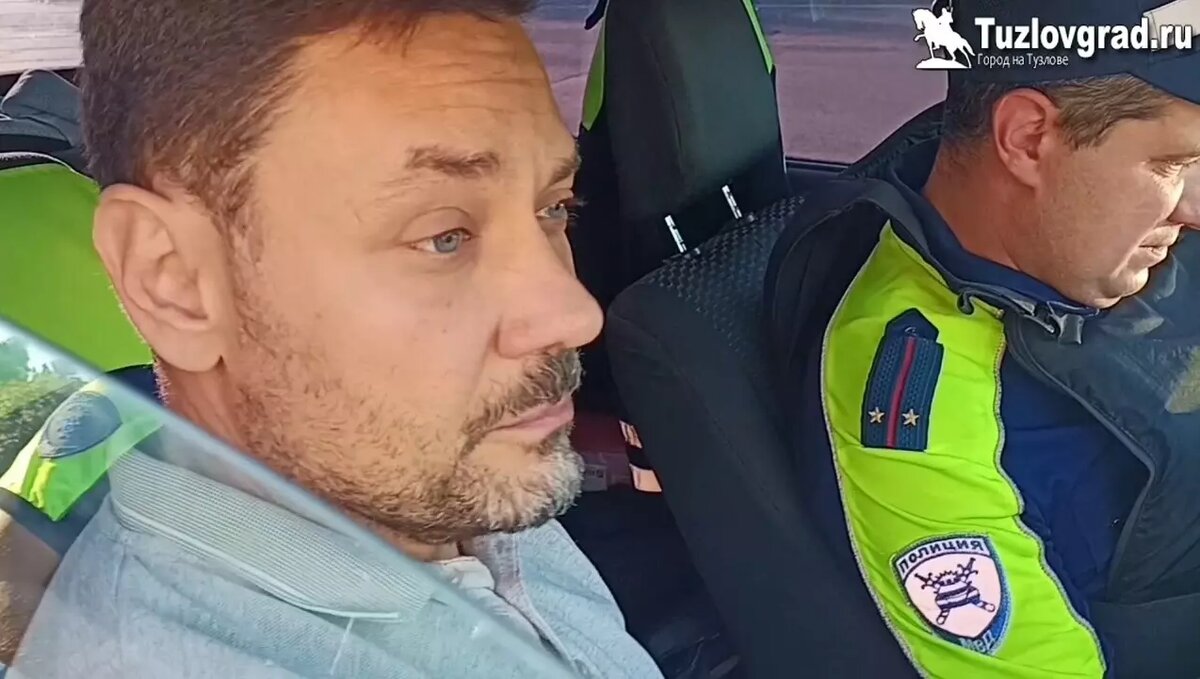     Журналист из Новочеркасска рассказал о нападении на него депутата городской Думы Андрея Лембрикова, видео нападения опубликовал телеграм-канал СМИ «Тузловград».