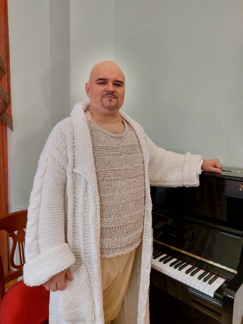    Фото: Предоставлено героем публикации/ Михаил Гужов