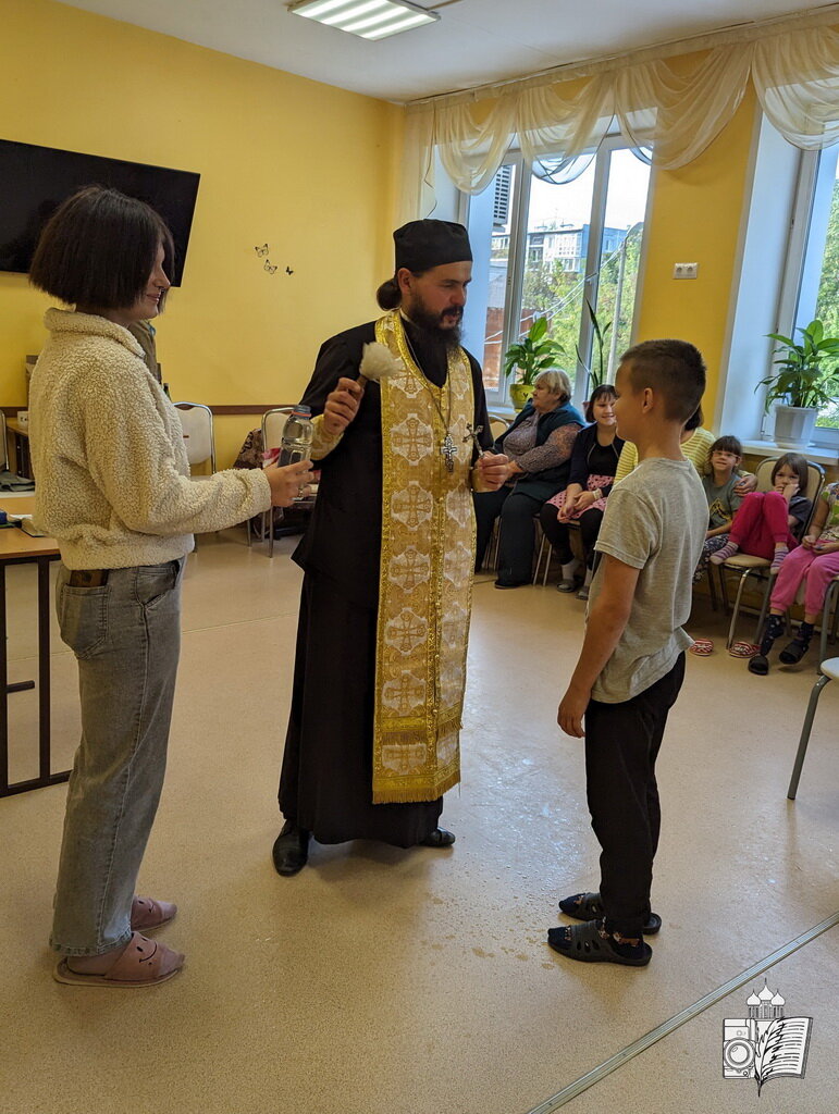 Церковь новое Вознесение Псков