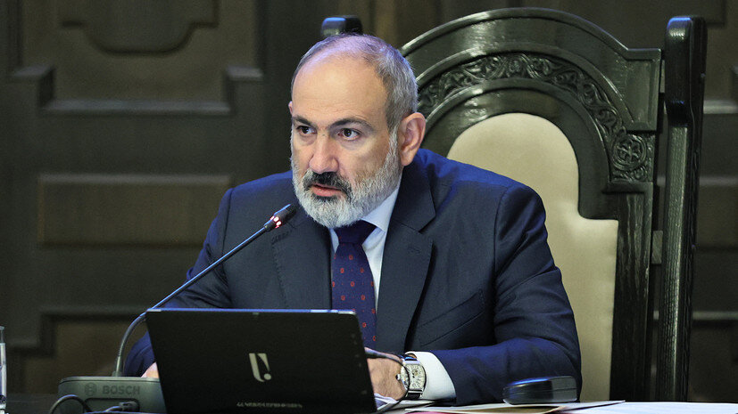   AFP Armenian Government