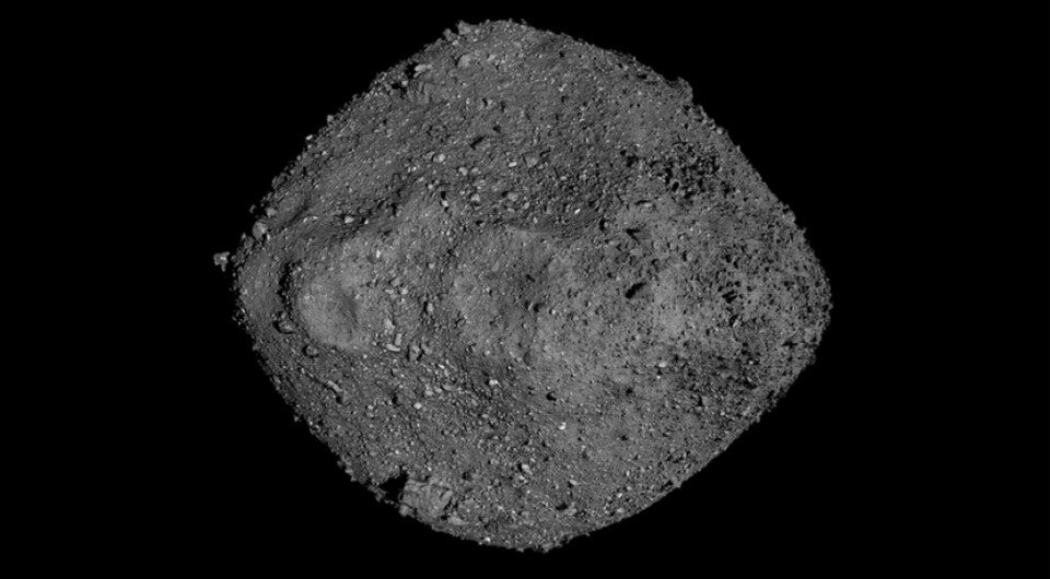   NASA / Goddard / University of Arizona