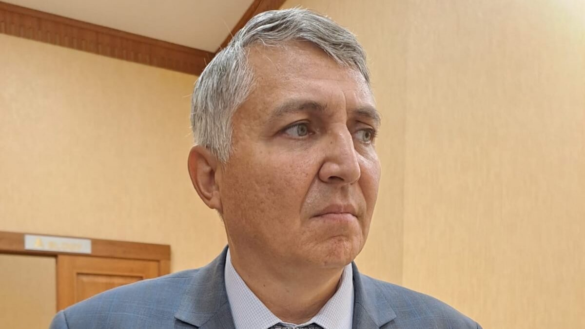    Фото: Bizmedia.kz Лия Миронова