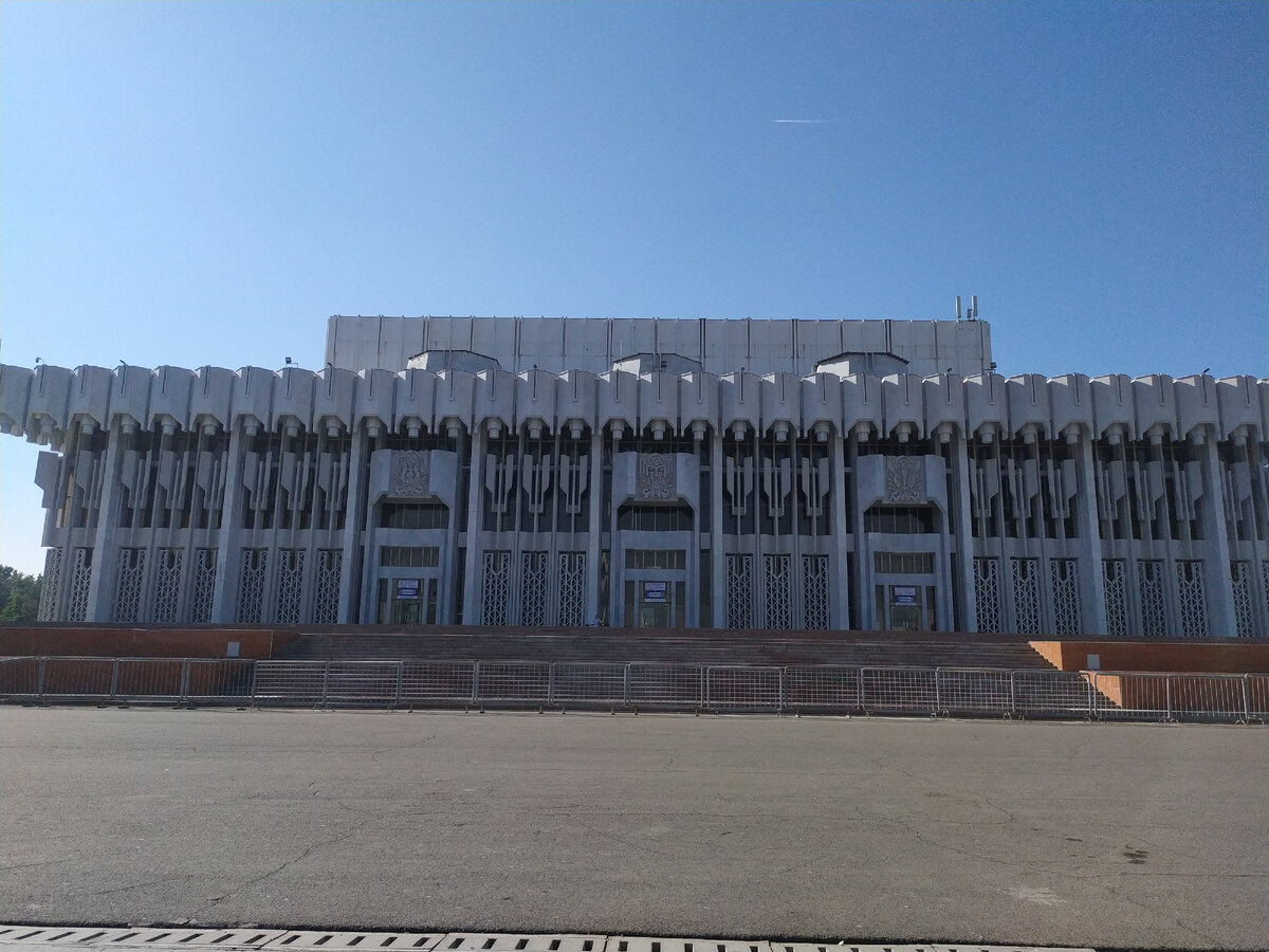 Площадь Дружбы народов. | Всё о Ташкенте | Дзен