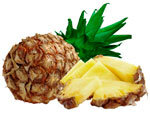 Итак, в сути вопроса мы разобрались, но, как все-таки лучше употреблять ананас, чтобы эффект от его употребления был максимальным? Можно, конечно, есть ананасы тоннами, но вот стоит ли?