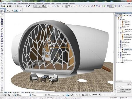 Отверстия в архикаде. Архикад 22 оболочка. Оболочка в архикаде. Круглая крыша в архикаде. Круглая стена в архикаде.