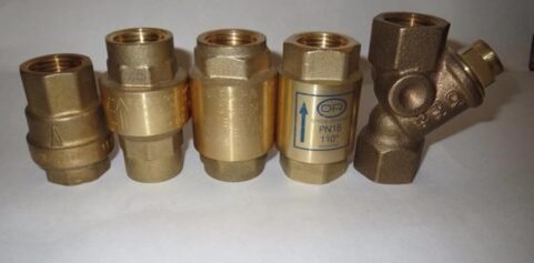  Разрешите представить: несколько разновидностей интересующей нас арматуры