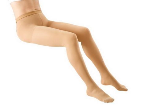  Ортопедические колготки при варикозе