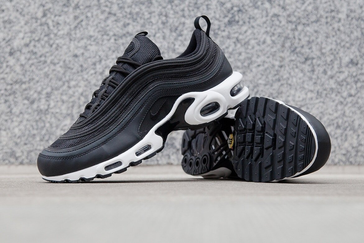 Air max plus 97 tn best sale