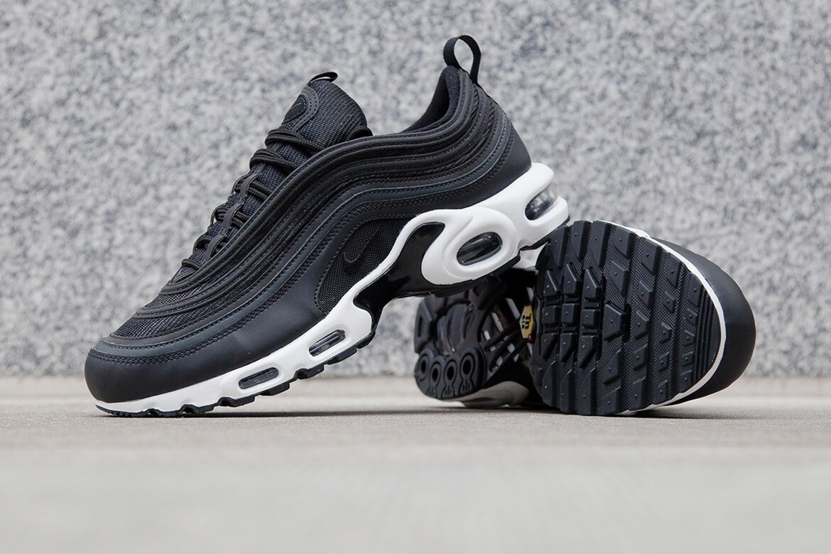 Nike 97 sales plus tn