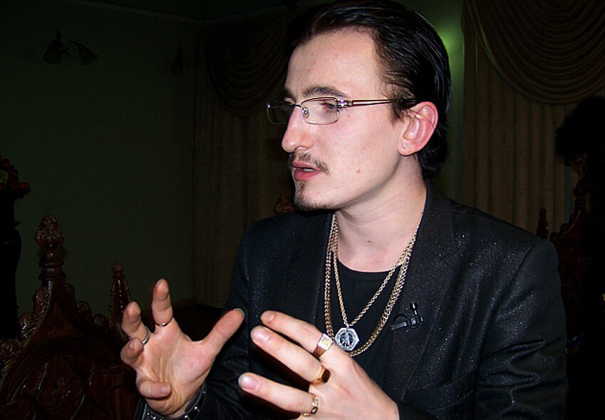 Кадони битва экстрасенсов
