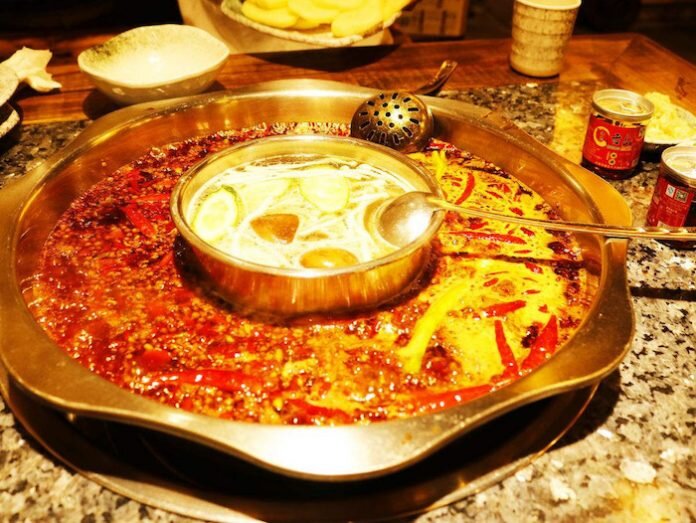 «Хого» по-сычуаньски. Источник: Huitu