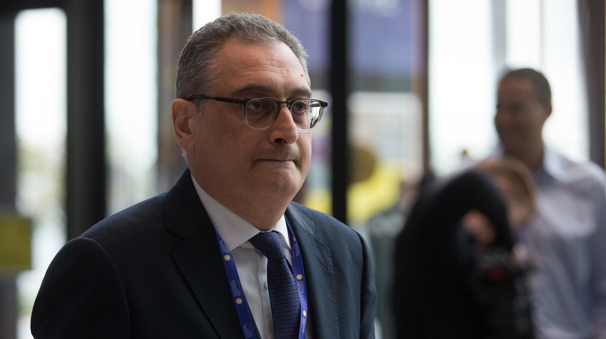 Фото: © GLOBAL LOOK press/Igor Russak