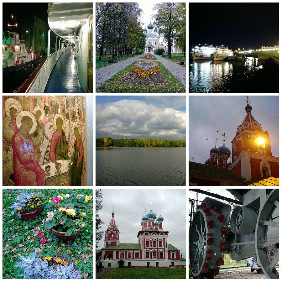 
 5. Канал им.Москвы 