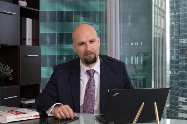 Владимир Молодых: «Мы перед переломным моментом, за которым последует взрывной рост спроса на решения, связанные с искусственным интеллектом» 