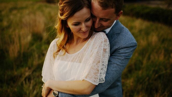 Любовь - в нас самих, в нашем отношении к себе и к миру