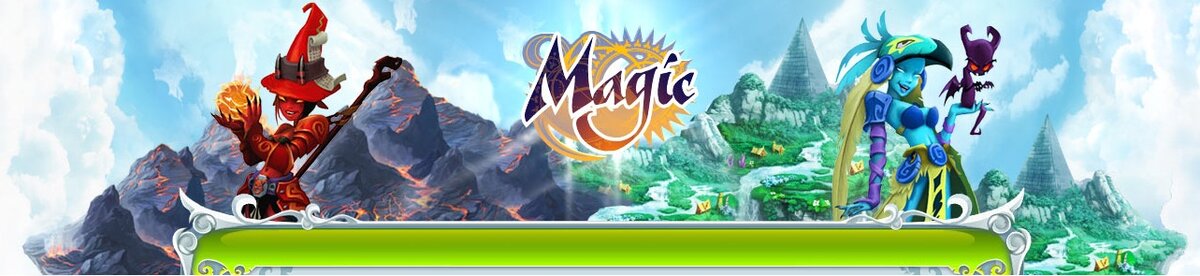 Version magic. Мэджик ру. Magic.ru игра. Magical Ruru. Мозаврик Мэджик ру