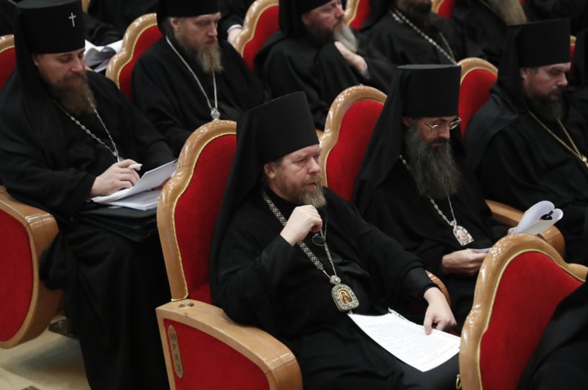 Artyom Geodakyan\TASS, via Getty Images