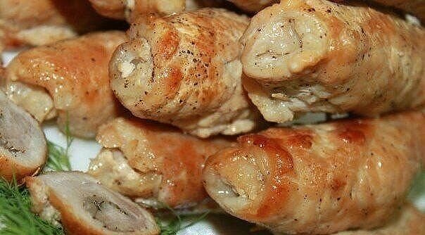Изумительно  вкусно, аппетитно и сытно.