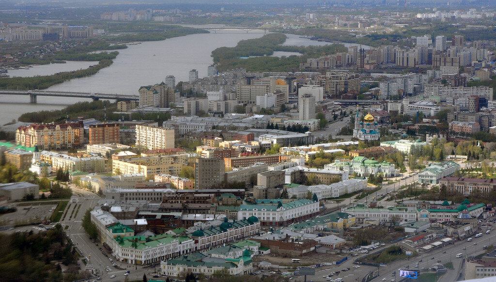 Ковид в омске сегодня. Омск вид сверху. Виды Омска. Вид из окна Омск. Самолет Омск.